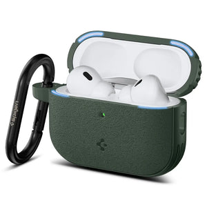 Caseology AirPods Pro 3 Case (2025) Vault Matte AirPods Pro 3 Casing Drop Protection Wireless Earbuds AirPods Pro Cover