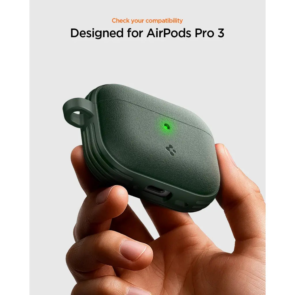 Caseology AirPods Pro 3 Case (2025) Vault Matte AirPods Pro 3 Casing Drop Protection Wireless Earbuds AirPods Pro Cover