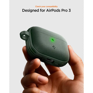 Caseology AirPods Pro 3 Case (2025) Vault Matte AirPods Pro 3 Casing Drop Protection Wireless Earbuds AirPods Pro Cover
