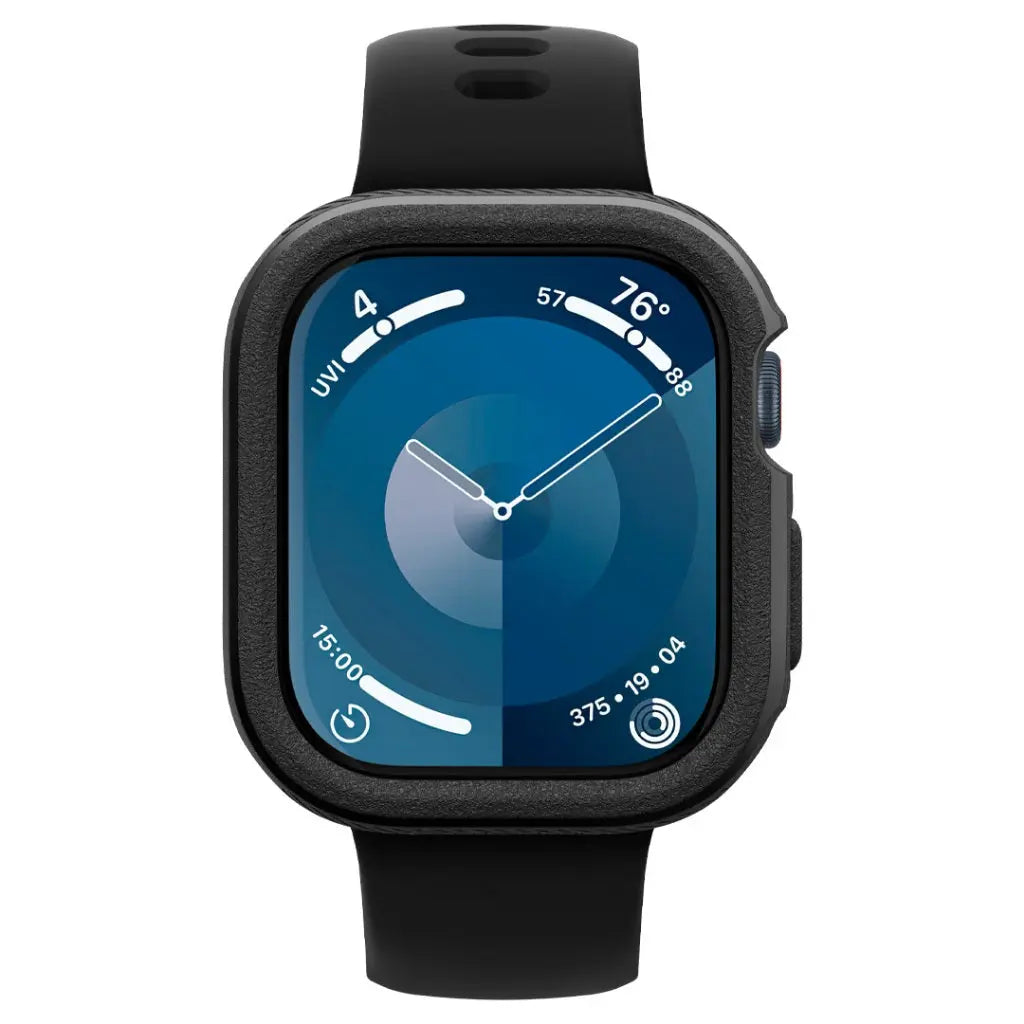 Caseology Apple Watch Case Series 10 (42mm) Vault Apple Watch Cover Drop Protection Casing Apple Watch 10 Case