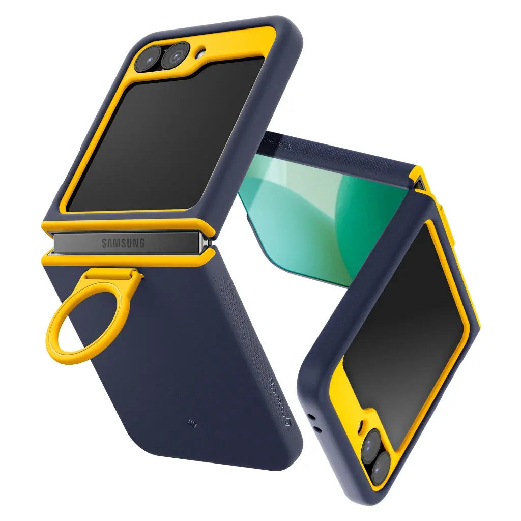 Caseology Galaxy Z Flip 6 Case Nano Pop - Spigen Singapore