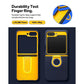 Caseology Galaxy Z Flip 6 Case Nano Pop - Spigen Singapore