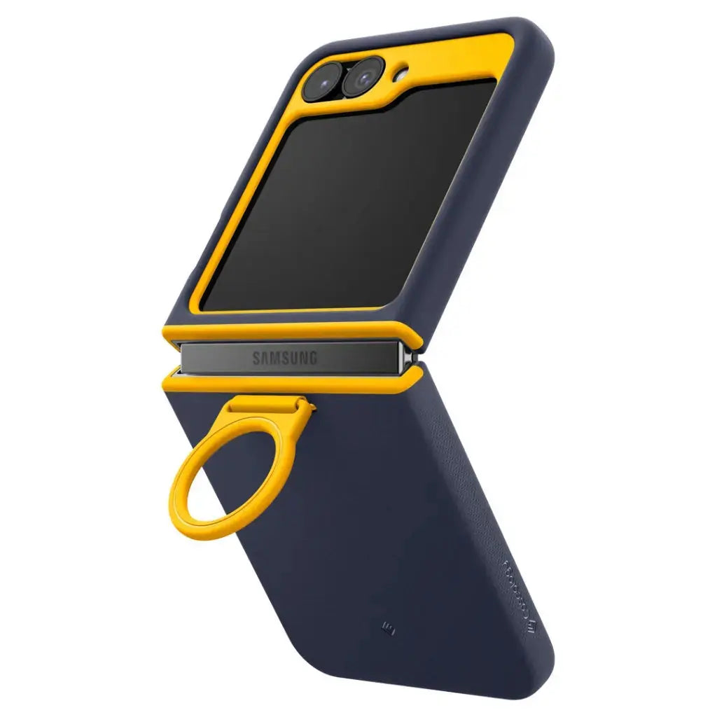 Caseology Galaxy Z Flip 6 Case Nano Pop - Spigen Singapore