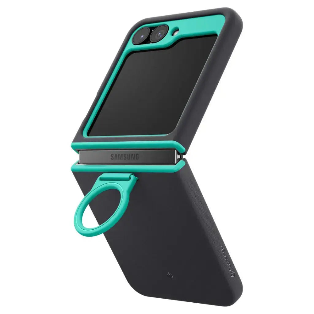 Caseology Galaxy Z Flip 6 Case Nano Pop - Spigen Singapore