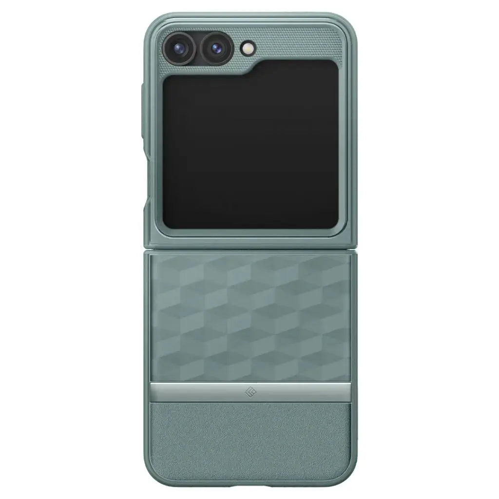 Caseology Galaxy Z Flip 6 Case Parallax - Spigen Singapore