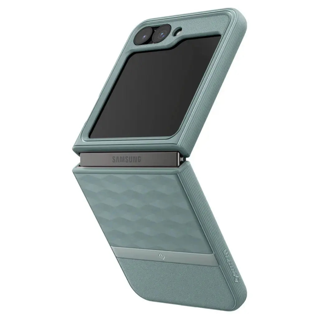 Caseology Galaxy Z Flip 6 Case Parallax - Spigen Singapore