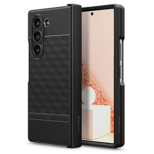 Caseology Galaxy Z Fold 6 Case Parallax - Spigen Singapore