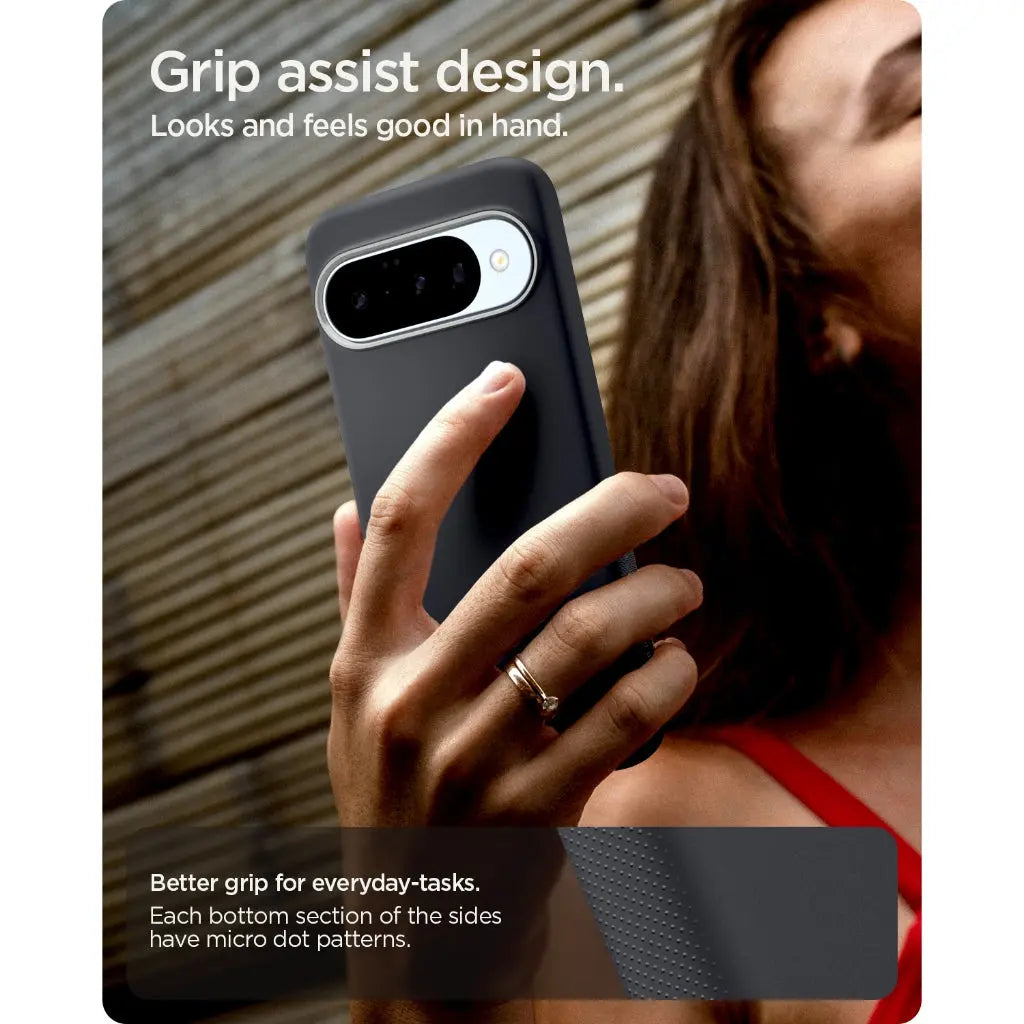 Caseology Google Pixel 10 Pro / Pixel 10 Case Nano Pop MagFit