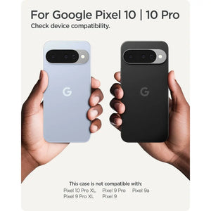 Caseology Google Pixel 10 Pro / Pixel 10 Case Parallax MagFit