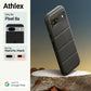 Caseology Google Pixel 8a Case Athlex Active Google Pixel 8a Cover Extreme Drop Protection Casing