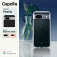 Caseology Google Pixel 8a Case Capella - Spigen Singapore