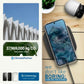 Caseology Google Pixel 8a Case Capella - Spigen Singapore