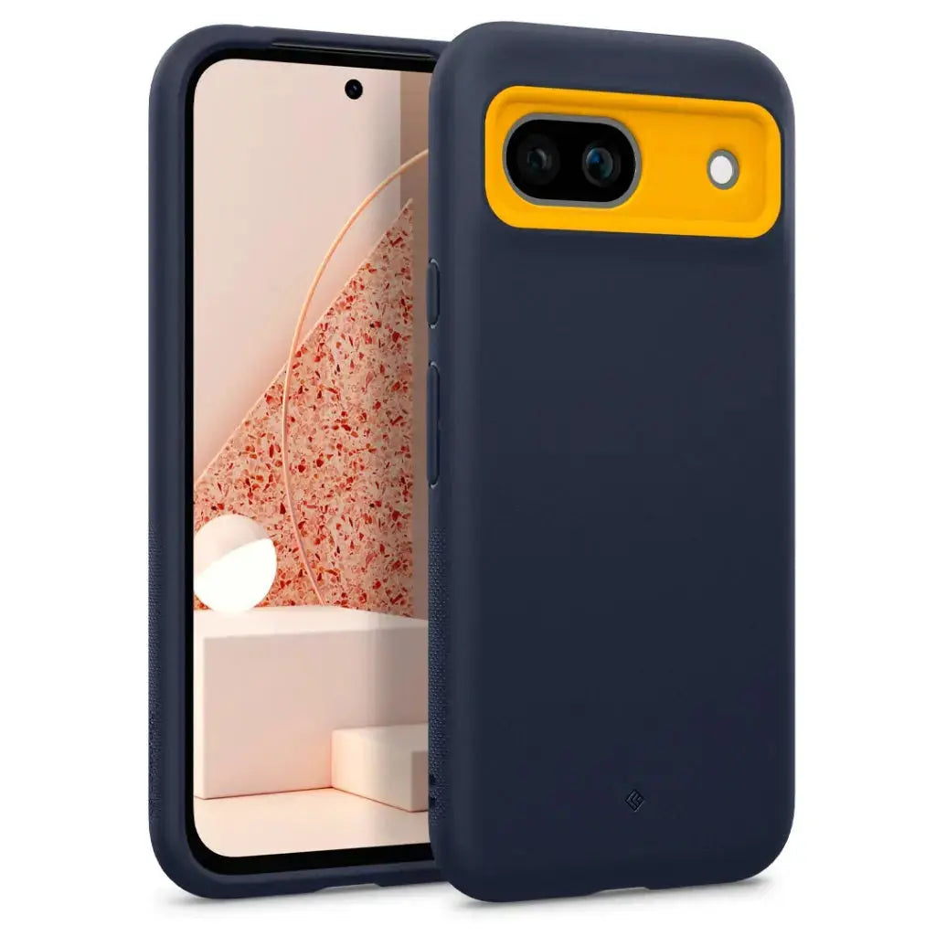 Caseology Google Pixel 8a Case Nano Pop