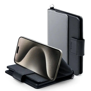 Caseology Passport Holder Card Holder With Stand - Spigen Singapore