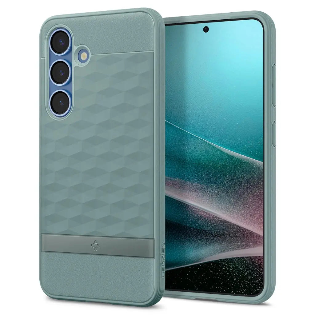 Caseology Samsung S25+ Case 6.7" Parallax MagFit Drop Protection Magnetic Phone Case Galaxy Cover Samsung S25 Plus Case