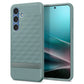 Caseology Samsung S25+ Case 6.7" Parallax MagFit Drop Protection Magnetic Phone Case Galaxy Cover Samsung S25 Plus Case