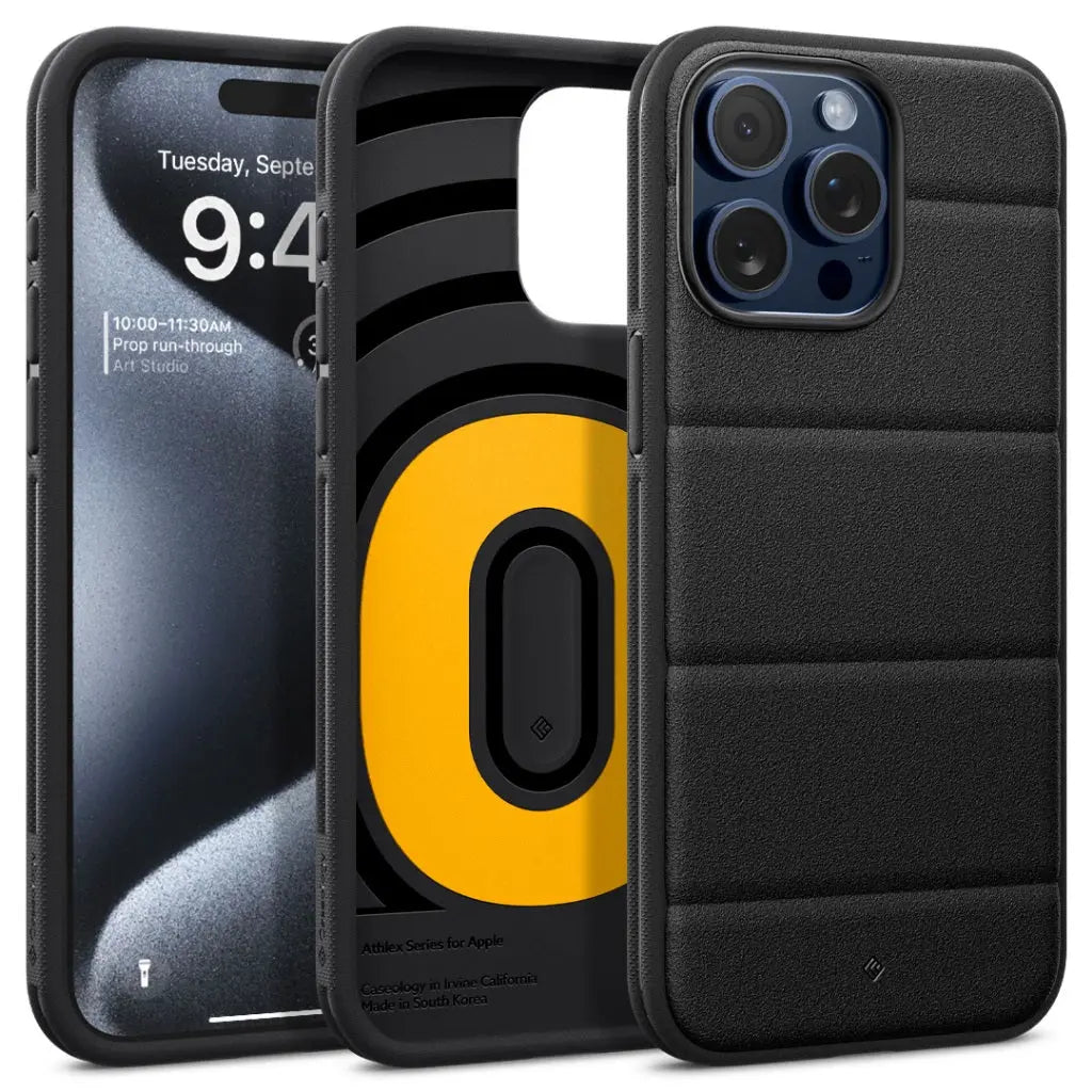 Caseology iPhone 15 Pro Max Case 6.7