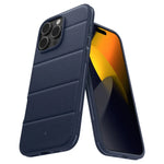 Caseology iPhone 16 Pro Case 6.3" Athlex MagFit Drop Protection Magnetic Phone Case iPhone Case iPhone Cover