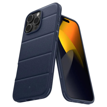 Caseology iPhone 16 Pro Case 6.3" Athlex MagFit Drop Protection Magnetic Phone Case iPhone Case iPhone Cover