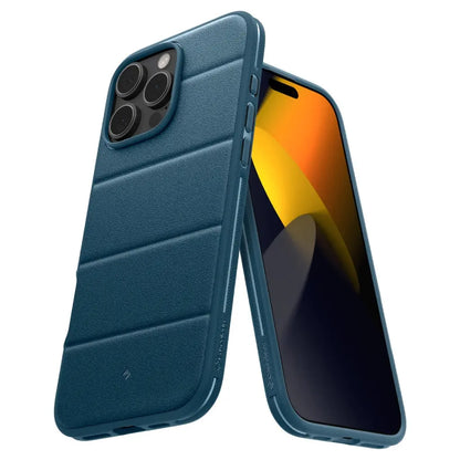 Caseology iPhone 16 Pro Case 6.3" Athlex MagFit Drop Protection Magnetic Phone Case iPhone Case iPhone Cover