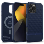 Caseology iPhone 16 Pro Case 6.3" Parallax MagFit Drop Protection Magnetic Phone Case iPhone Case iPhone Cover