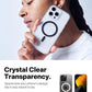 Caseology iPhone 16 Pro Case Capella MagFit