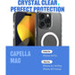 Caseology iPhone 16 Pro Case Capella MagFit