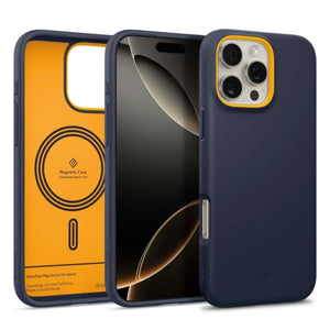 Caseology iPhone 16 Pro Case Nano Pop MagFit