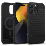 Caseology iPhone 16 Pro Max Case 6.9" Parallax MagFit Drop Protection Magnetic Phone Case iPhone Case iPhone Cover