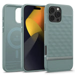 Caseology iPhone 16 Pro Max Case 6.9" Parallax MagFit Drop Protection Magnetic Phone Case iPhone Case iPhone Cover