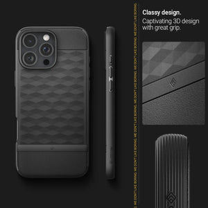 Caseology iPhone 16 Pro Max Case Parallax MagFit