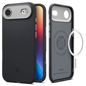 Caseology iPhone 17 Air Case 6.6" Nano Pop MagFit Drop Protection Magnetic Phone Case iPhone Case iPhone Cover
