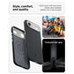 Caseology iPhone 17 Air Case 6.6" Nano Pop MagFit Drop Protection Magnetic Phone Case iPhone Case iPhone Cover