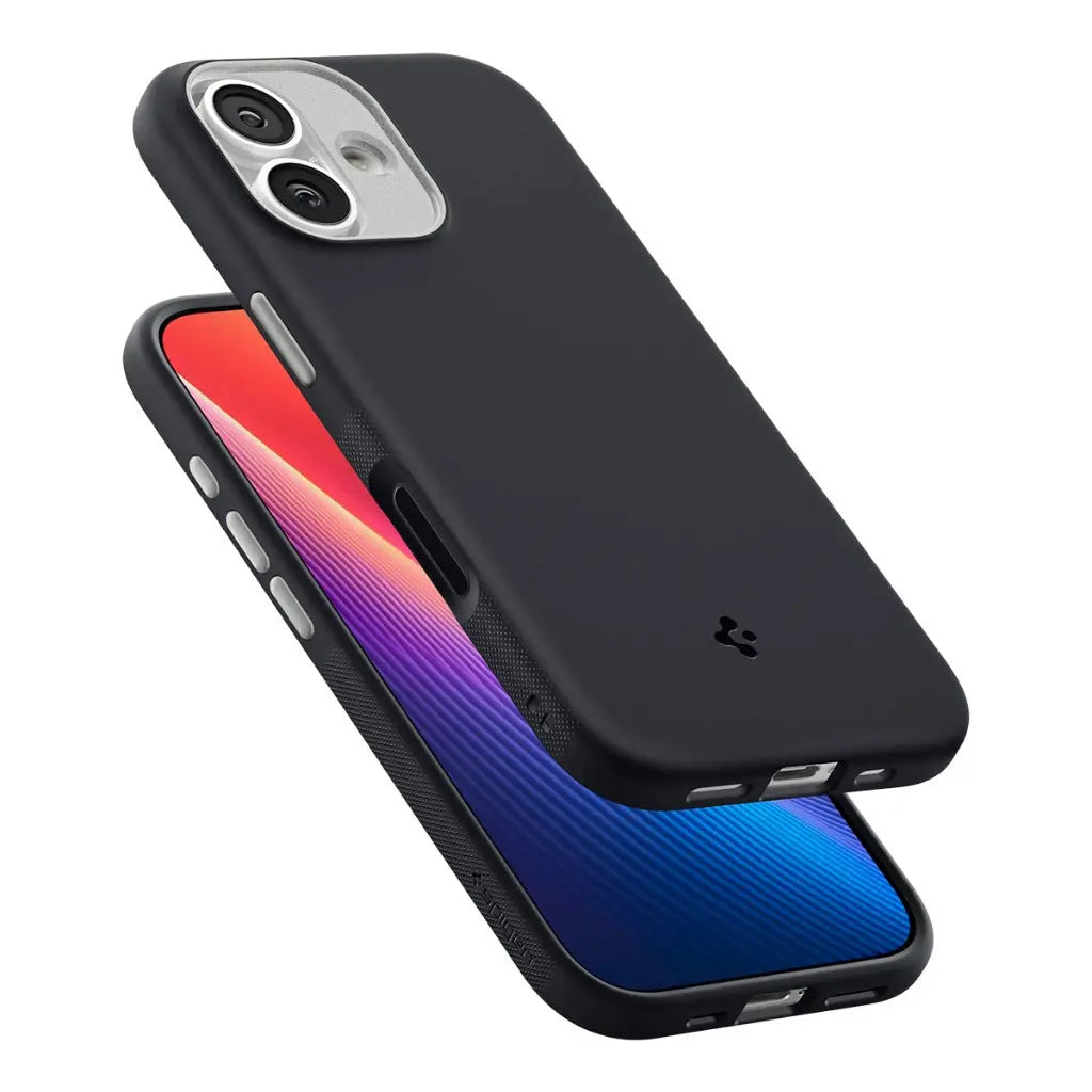 Caseology iPhone 17 Case 6.3