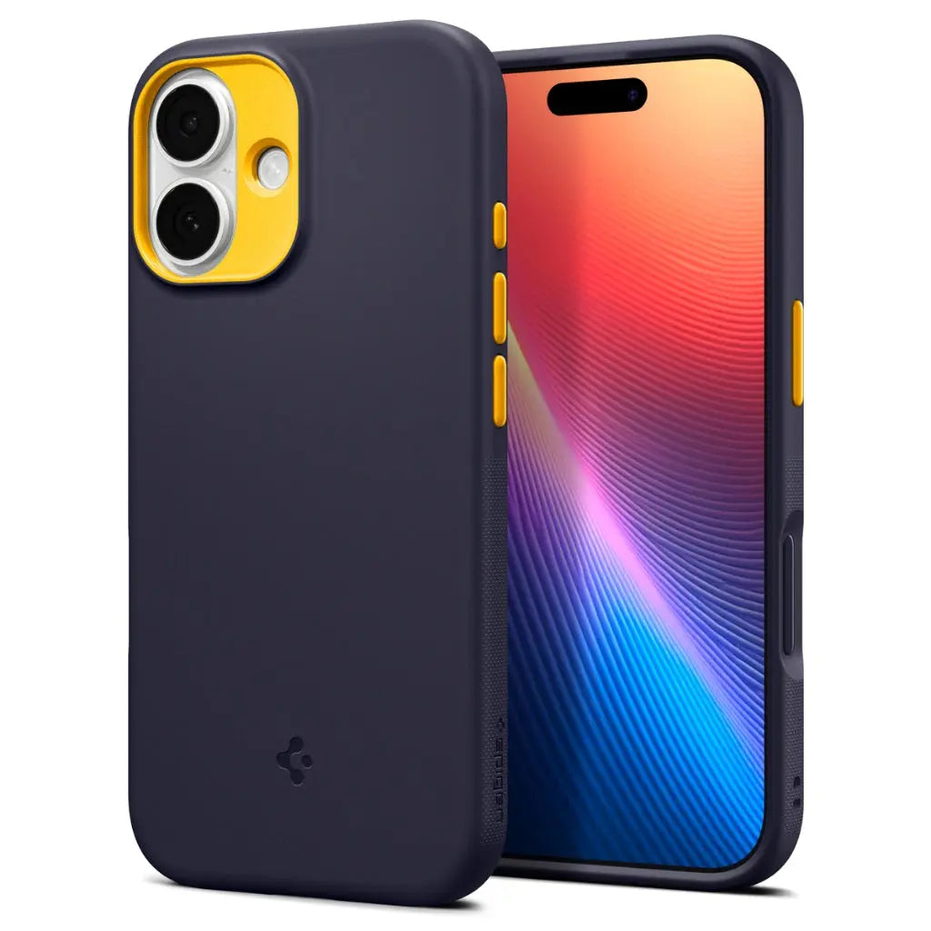 Caseology iPhone 17 Case 6.3" Nano Pop MagFit Drop Protection Magnetic Phone Case iPhone Case iPhone Cover