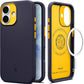 Caseology iPhone 17 Case Nano Pop MagFit