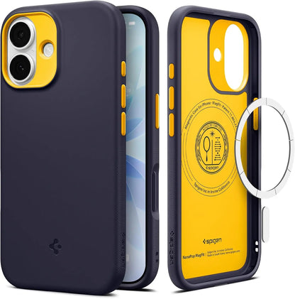 Caseology iPhone 17 Case Nano Pop MagFit