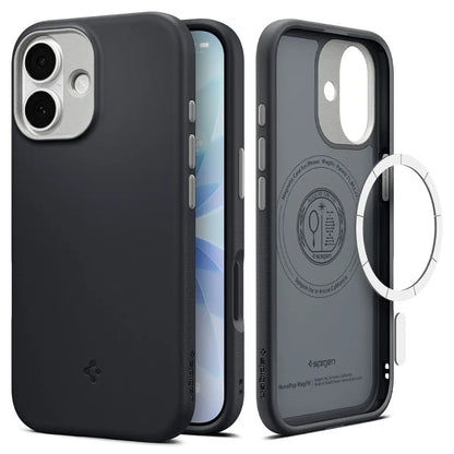 Caseology iPhone 17 Case Nano Pop MagFit