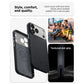 Caseology iPhone 17 Pro Case 6.3" Nano Pop MagFit Magnetic Phone Case Drop Protection iPhone 17 Pro Cover iPhone Cover