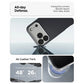Caseology iPhone 17 Pro Case 6.3" Nano Pop MagFit Magnetic Phone Case Drop Protection iPhone 17 Pro Cover iPhone Cover