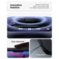 Caseology iPhone 17 Pro Case 6.3" Nano Pop MagFit Magnetic Phone Case Drop Protection iPhone 17 Pro Cover iPhone Cover