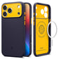 Caseology iPhone 17 Pro Case 6.3" Nano Pop MagFit Magnetic Phone Case Drop Protection iPhone 17 Pro Cover iPhone Cover