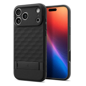 Caseology iPhone 17 Pro Case 6.3" Parallax S MagFit Magnetic Phone Case Drop Protection iPhone 17 Pro Cover iPhone Cover