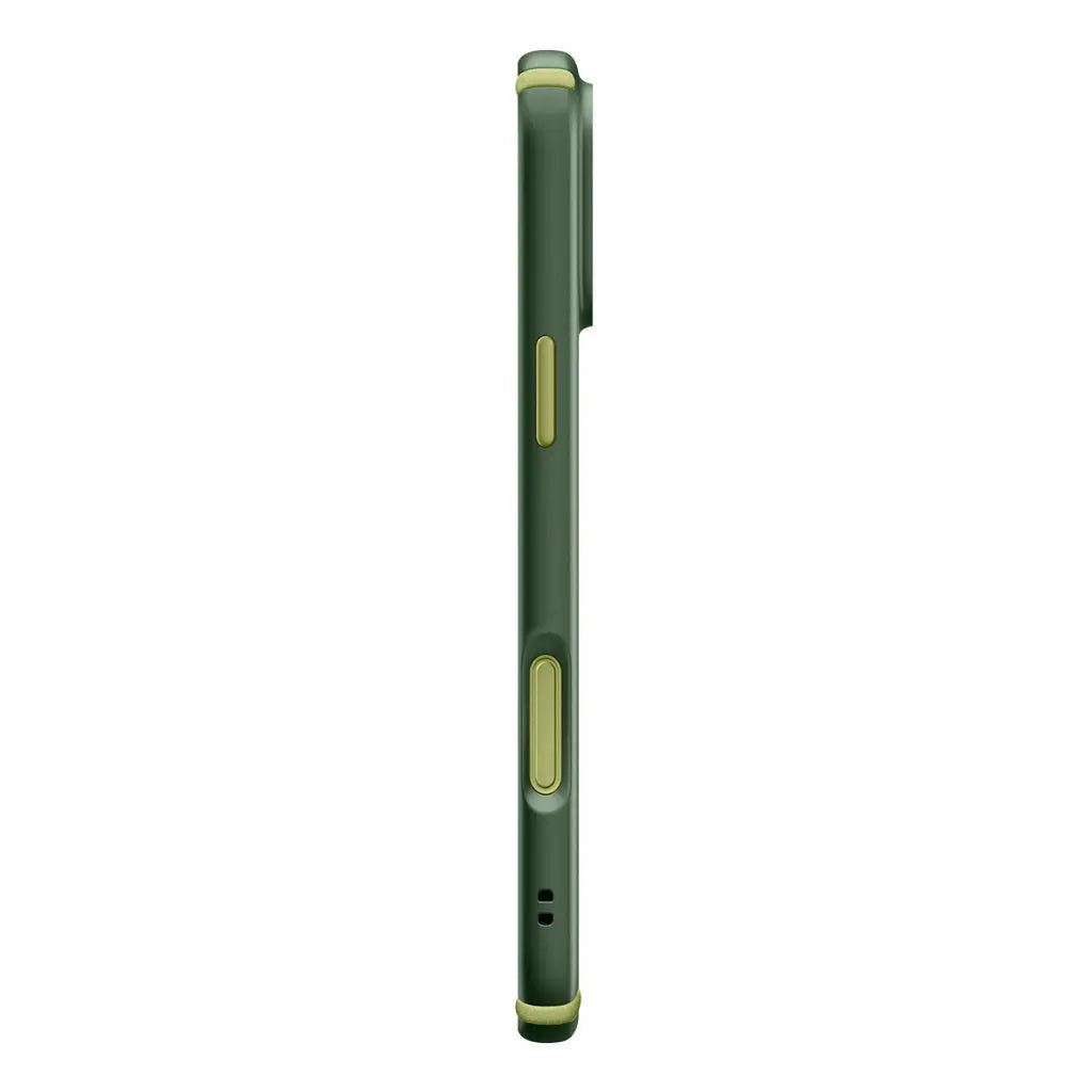 Caseology iPhone 17 Pro Case Nano Pop Hybrid MagFit