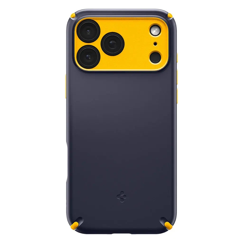 Caseology iPhone 17 Pro Case Nano Pop Hybrid MagFit