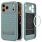 Caseology iPhone 17 Pro Case Parallax S MagFit