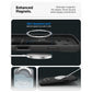 Caseology iPhone 17 Pro Max Case 6.9" Parallax S MagFit Magnetic Phone Case iPhone 17 Pro Max Cover iPhone Cover