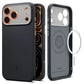 Caseology iPhone 17 Pro Max Case Nano Pop MagFit