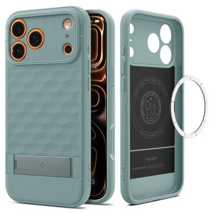 Caseology iPhone 17 Pro Max Case Parallax S MagFit