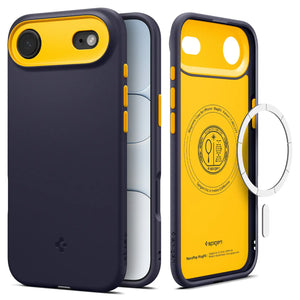 Caseology iPhone Air Case Nano Pop MagFit